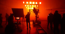 Grua - Broadcast - Eumovil - Grup Mediapro