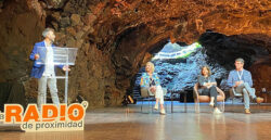 III Foro de la Radio - Digitalizacion - FORTA - (Foto: Canal Sur)