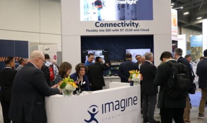 Imagine NAB 2024