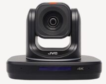 JVC PTZ KY-PZ540
