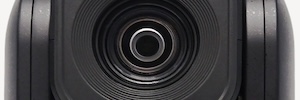 JVC desvelará en NAB 2024 su primera serie de cámaras PTZ con zoom de 4x