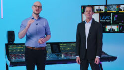 Lawo Home Apps Mc2 DSP