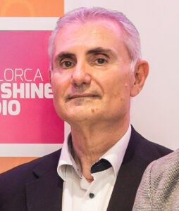 Mateo Zanoguera - Mallorca Radio Group DAB+
