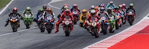 DAZN emitirá en abierto el GP de Catalunya de MotoGP, la “mayor cobertura de la temporada”