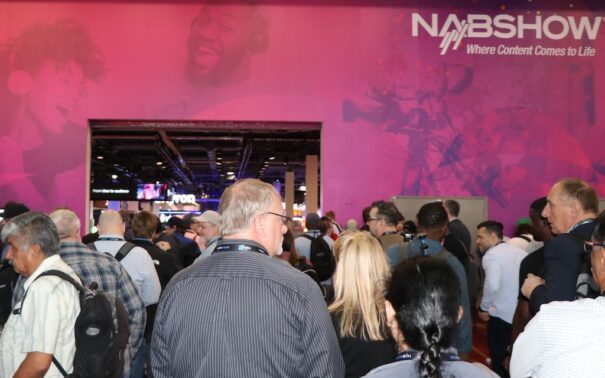 NAB 2024