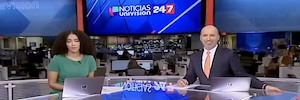 TelevisaUnivision emprende junto a LTN una transición flexible a la distribución basada en IP