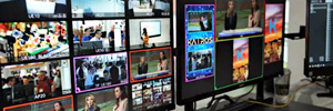 パナソニック、NAB 2024 に向けた戦略を明らかに: 新製品、SMPTE ST 2110…