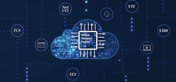 SSL System T Cloud