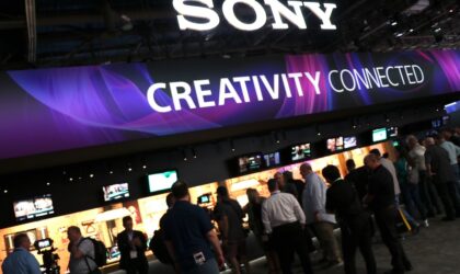 Sony NAB 2024