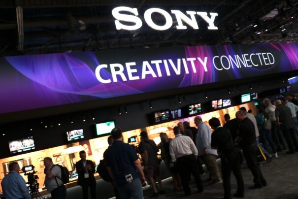 Sony NAB 2024