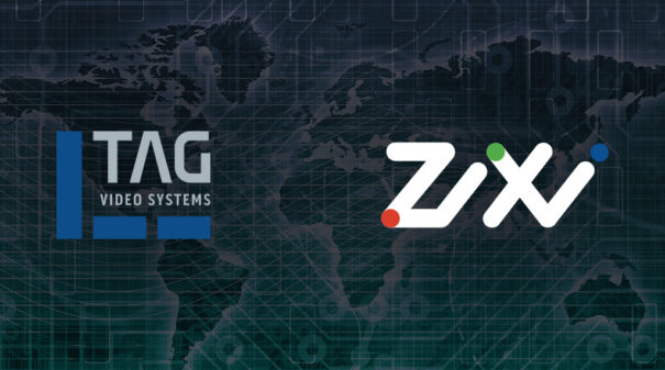 TAG Zixi Monitor señales redes IP
