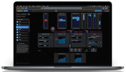Telos Alliance - Omnia Forza FM