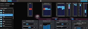 Telos Alliance Announces Forza FM, Latest Addition to the Omnia Forza Family