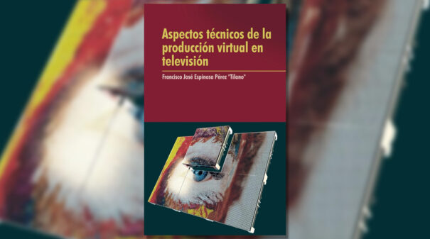 Tilano - Libro producción virtual aspectos técnicos