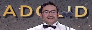Juan Antonio Bayona formará parte del jurado de la 77ª edición del Festival de Cannes