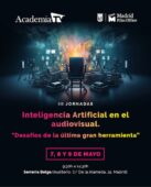 Jornadas IA (Academia TV / MFI)