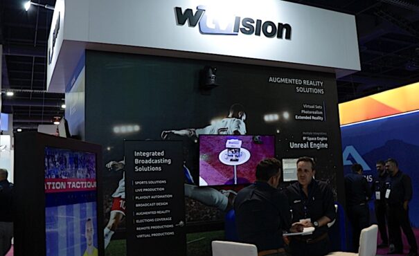 wTVision NAB 2024