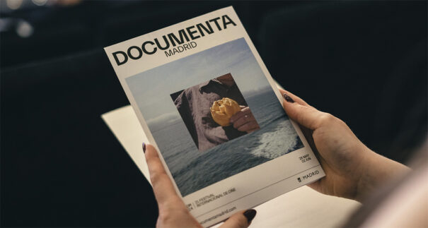 21 Documenta Madrid - 2024 