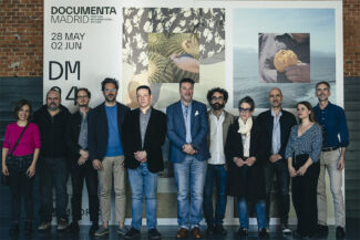 21 Documenta Madrid - 2024