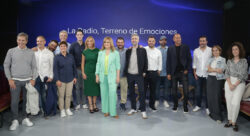 AERC - Encuentro - radio deportiva - directo