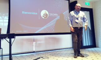 Akamai - Media Cloud Tech Day Madrid - Fede Vadillo