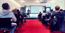 Akamai - Media Cloud Tech Day Madrid - John Bradshaw 2