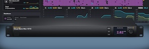 Blackmagic Cloud Store Max ofrece almacenamiento en red de alto rendimiento para cine y televisión