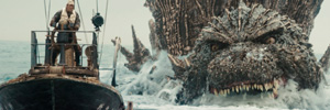El fenómeno japonés ‘Godzilla Minus One’, etalonado con DaVinci Resolve Studio