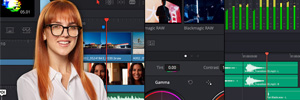 La gira DaVinci Resolve Live Tour aterriza en Madrid