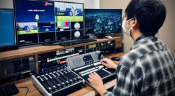 Blackmagic - J Sports