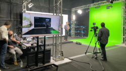 Brainstorm - Estados Unidos - Canadá - Oficinas Austin Texas