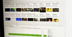 Bridge Technologies - StreamOverview - VB330