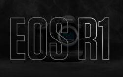Canon EOS R1