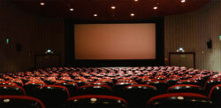 Cinema theater census - AIMC - More cinemas less seats