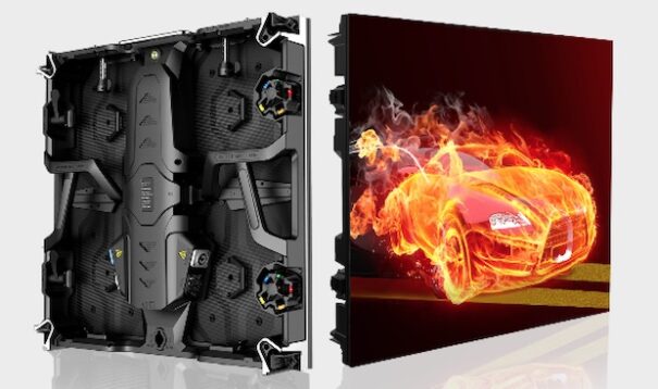 MiniLed 4 en 1