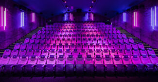 Christie - Cinity - Kiwi Centre