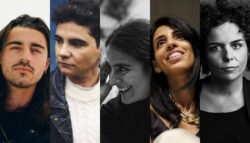 Cineastas españoles América Latina África formación Academia de Cine AECID