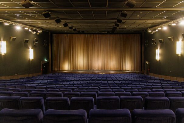 Cinecitta Alemania