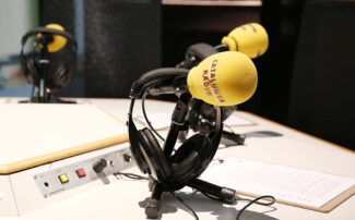 Connectem - 3CAT - CCMA - TV3 - Catalunya Ràdio