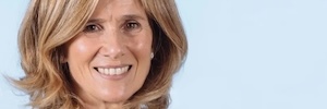 La exministra Cristina Garmendia, nueva presidenta de Mediaset España