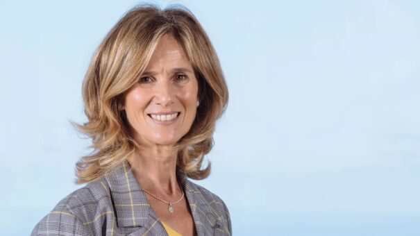 Cristina Garmendia