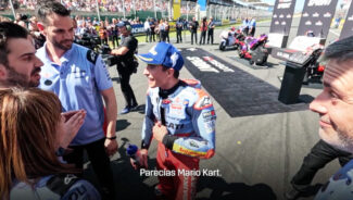 DAZN - MotoGP - 2024