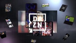 DAZN