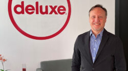 Deluxe España - Ángel Martín - Director general