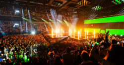 Eurovision 2024 (Foto: Corinne Cumming / EBU)