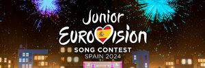 La Caja Mágica (Madrid) acogerá la edición 2024 de Eurovisión Junior