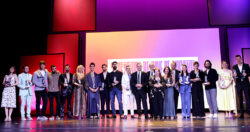 Festival de Cine de Alicante - Clausura - Entrega de premios - L'àvia i el foraster (Foto: Cristina Mariscal)