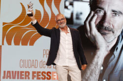 Festival de cine de Alicante - Ciudad de la Luz - Javier Fesser