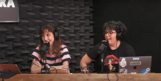 Filmin Podcast - Radio Primavera Sound