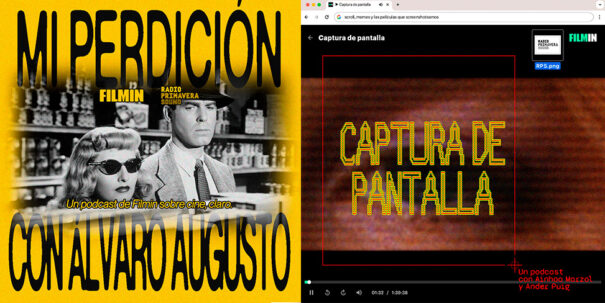 Filmin Podcast - Radio Primavera Sound